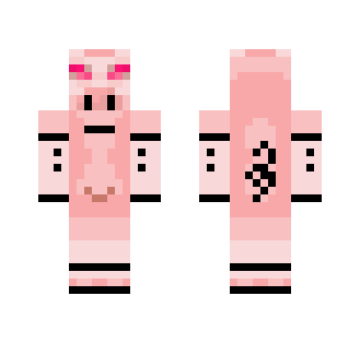 Mother 3 - N.K. Cyborg