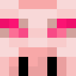 Mother 3 - N.K. Cyborg - Other Minecraft Skins - image 3