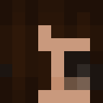 Luna~ Freind skin - Female Minecraft Skins - image 3