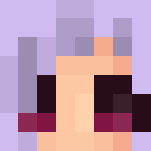 luna~ _RainbowLuna_ - Female Minecraft Skins - image 3