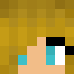 Zoe - Female Minecraft Skins - image 3