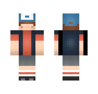 Dipper Pines