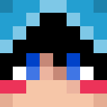 I LOVE PONIES - Male Minecraft Skins - image 3
