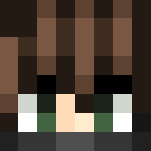 Download Free MYNEEEE ITS ALL MYNEEEE Skin for Minecraft image 3 MYNEEEE ITS ALL MYNEEEE - Female Minecraft Skins - image 3