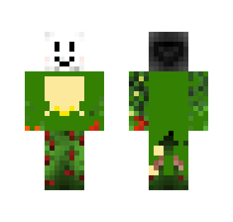 Omega flowey(underfell)