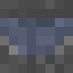 [ODST] GySgt. Buck, E. - Male Minecraft Skins - image 3