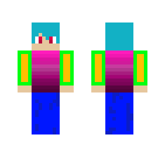 Neon Boy
