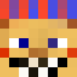 Balloon Boy the Nazi - Boy Minecraft Skins - image 3