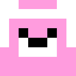 Bewear (Pokemon: Sun & Moon) - Interchangeable Minecraft Skins - image 3
