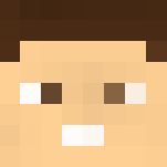 Captain Kirk - Male Minecraft Skins - image 3