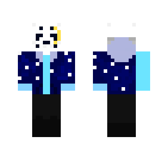 UnderNight Sans