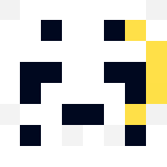 UnderNight Sans - Male Minecraft Skins - image 3