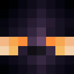 Cat Person - Cat Minecraft Skins - image 3