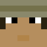 Lousiana Jones - Female Minecraft Skins - image 3