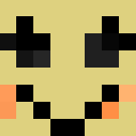 Mimikkyu [ Pokemon Sun & Moon] - Male Minecraft Skins - image 3