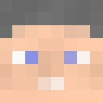 Elf - Male Minecraft Skins - image 3