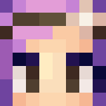 hYpE (100 subs!) - Female Minecraft Skins - image 3