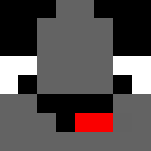 Bicolor crayon - Interchangeable Minecraft Skins - image 3