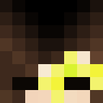 Underfell Frisk | gothical - Female Minecraft Skins - image 3