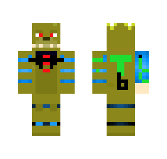 ToxicBeetle
