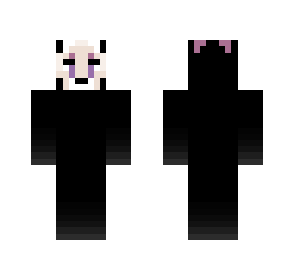 No Face