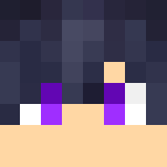 My Skin - Male Minecraft Skins - image 3