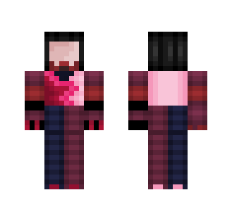 Garnet~Steven U♥