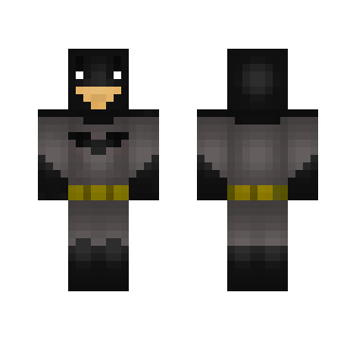 Batman v Superman - Batman