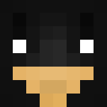 Batman v Superman - Batman - Batman Minecraft Skins - image 3