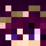 idfk? | gothical - Female Minecraft Skins - image 3