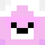 Bewear [Pokemon Sun & Moon] - Male Minecraft Skins - image 3