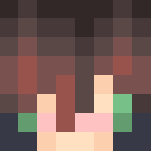 OC | gothical | - Female Minecraft Skins - image 3