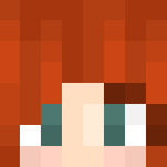 Big Braid - Female Minecraft Skins - image 3