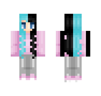 Suggestions?~ ♥Scoliosis♥
