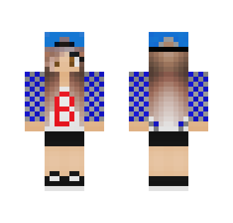 Skin Brittske