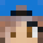 Skin Brittske - Female Minecraft Skins - image 3