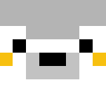 Fusion - Male Minecraft Skins - image 3