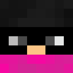 ShadowHunter - Male Minecraft Skins - image 3