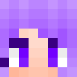Little Bow Girl - Girl Minecraft Skins - image 3