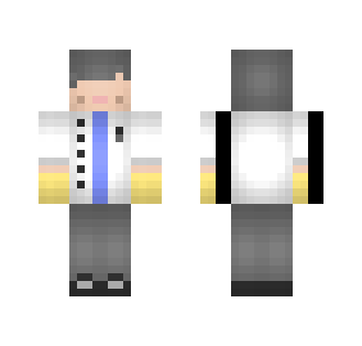 Scientist