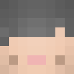 Scientist - Male Minecraft Skins - image 3