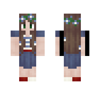 Stripes - 100 Subscriber Skin!