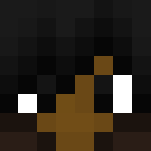 Rogue ninja skin (Suna) - Male Minecraft Skins - image 3