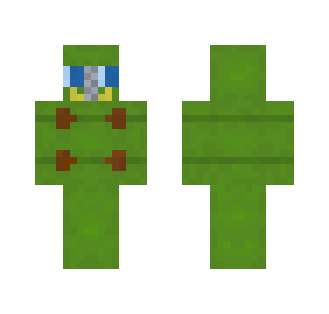 Charjabug