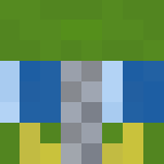 Charjabug - Interchangeable Minecraft Skins - image 3
