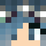 Pretty girl - Girl Minecraft Skins - image 3