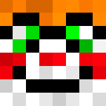 Baby fnaf sister location - Baby Minecraft Skins - image 3