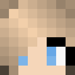 Dancer - Female Minecraft Skins - image 3
