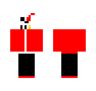 Underfell Sans