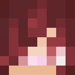 Your My Flashlight - Female Minecraft Skins - image 3